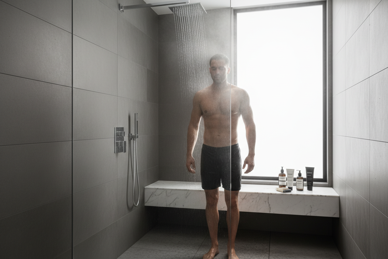 Shower