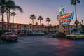 Motel
